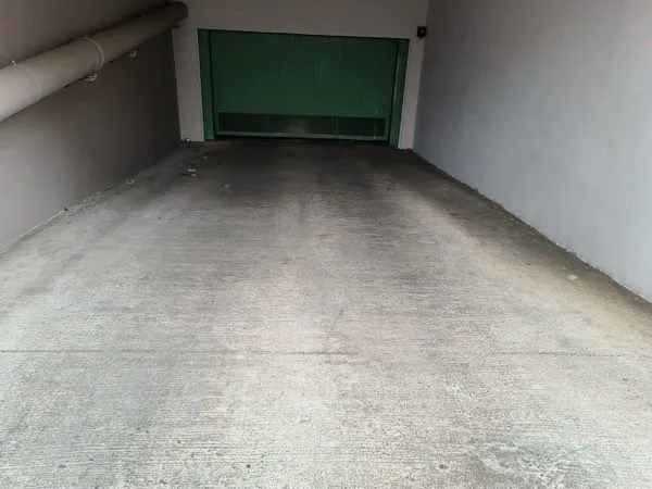 Place d'à parking