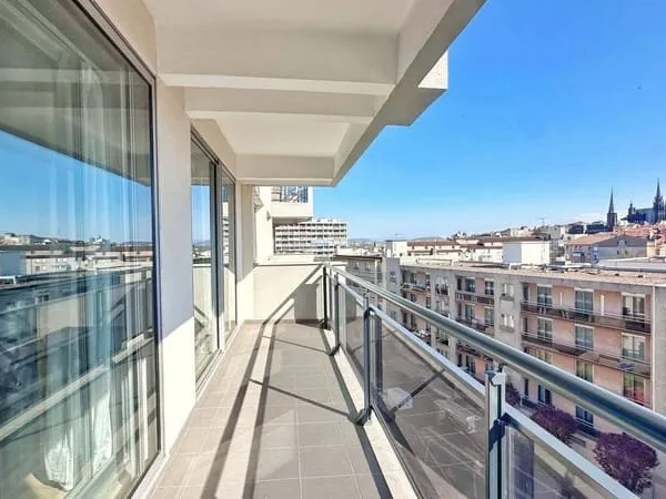 Appartement 4 pièces 75 m²