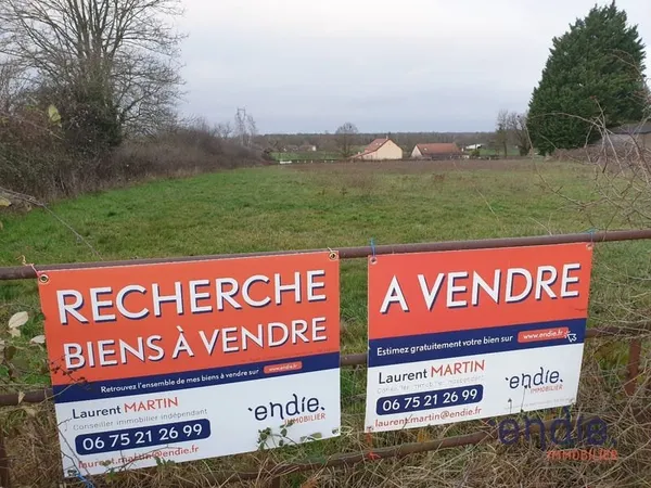 Terrain constructible