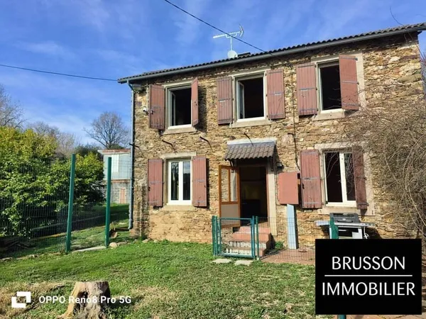 Maison 6 pièces 131 m²