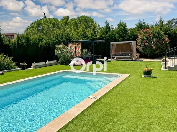 Maison 4 pièces 134 m²