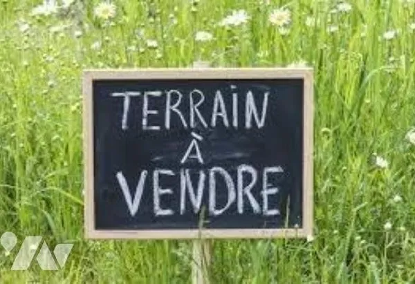 Terrain 2947 m²