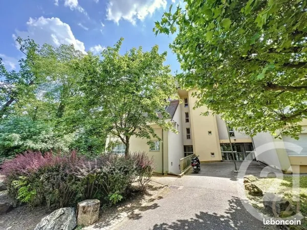 Appartement 5 pièces 115 m²