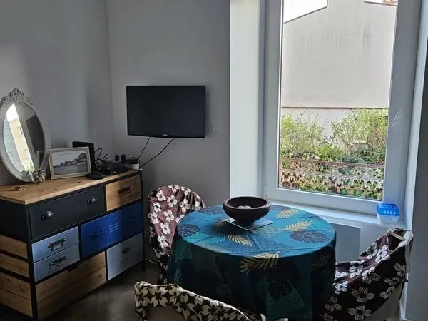 A louer appartement meublé