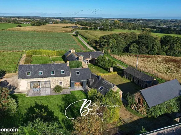 Propriété 12 pièces 304 m²