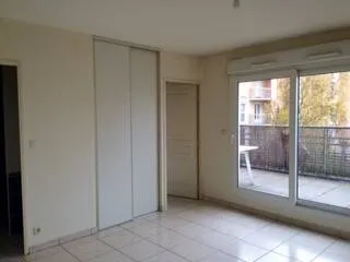 Appartement 1 pièce 25 m²