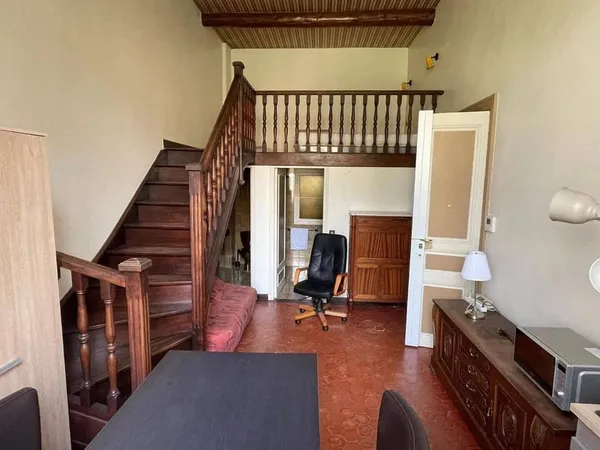 Appartement 1 pièce 35 m²