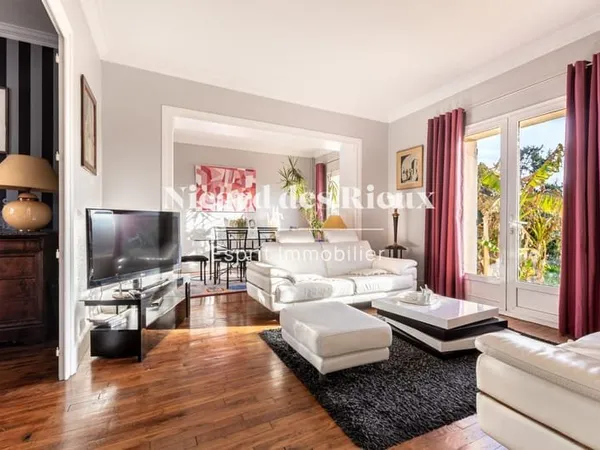 Maison de ville LIMOGES - 180 m² - 4 chambres