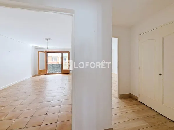 Appartement Pau 3 pièce(s) 78 m2 : LOUÉ