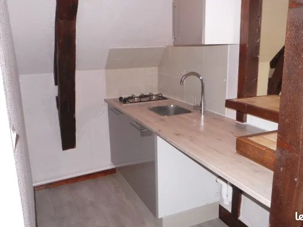Location Studio et F2 Romorantin-Lanthenay