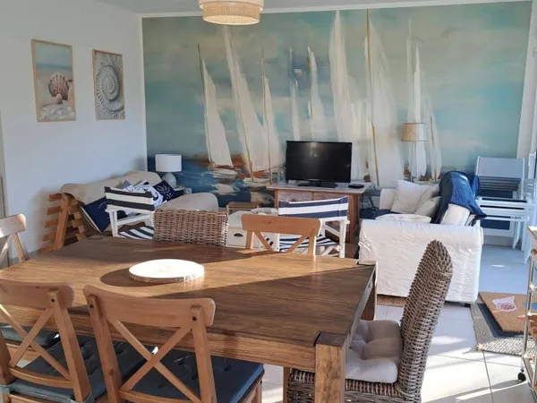 Maison 6 pièces 109 m²