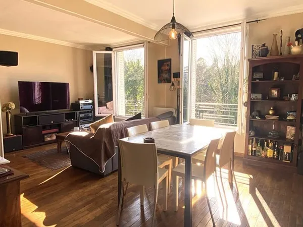 Appartement 3 pièce(s) 73 m2