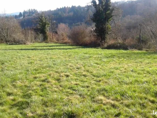 Terrain 10000 M2 Tulle