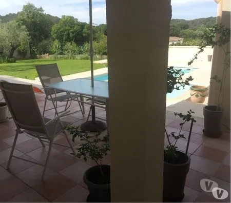 vente jolie maison bien située