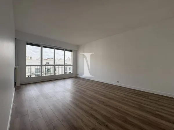 Appartement 3 pièces 73 m²