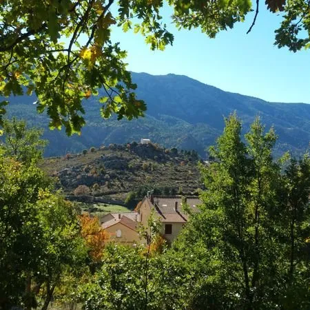 Location T2 meublé niolu