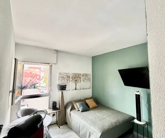 Appartement de 17m2 à louer sur Agde