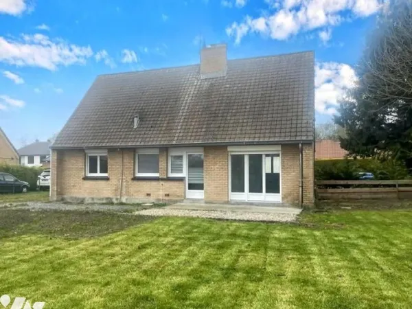 Maison 5 pièces 94 m²