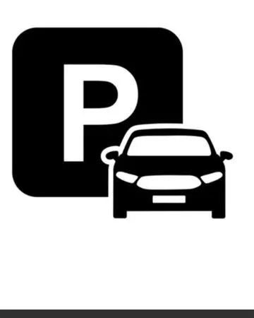 Parking à louer rue du printemps Mulhouse