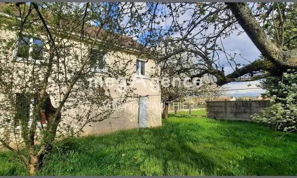 Maison à Areine