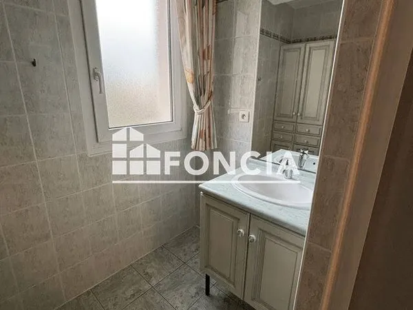 Appartement 3 pièces 70 m²