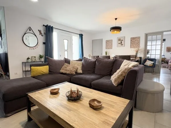Maison 5 pièces 95 m²