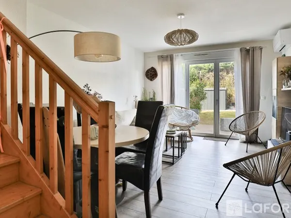 Maison 3 pièces 60 m²