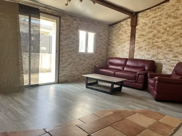 Appartement 4 pièces 99 m²