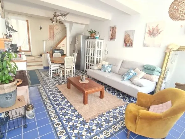 Vente Maison de village 4 pièces