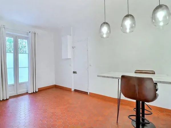 Appartement 2 pièces 31 m²
