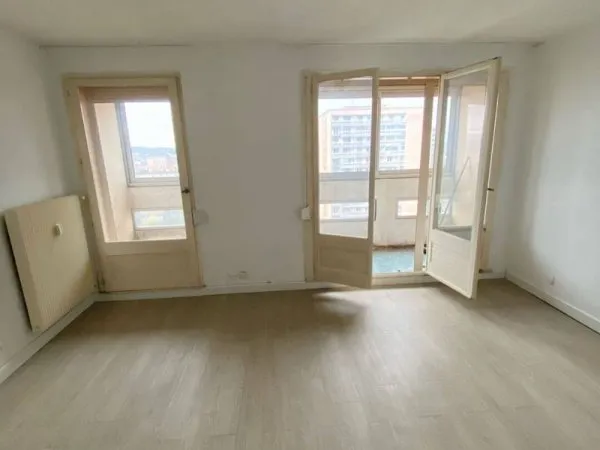 Appartement 1 pièce 32 m²