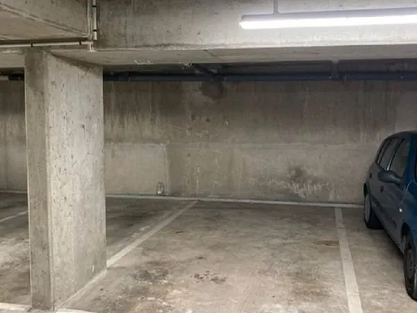 Parking/box FRANCONVILLE
