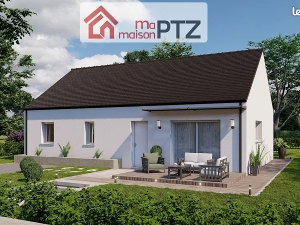 Maison 4 pièces 79 m²