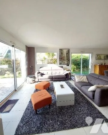 Maison 7 pièces 180 m²