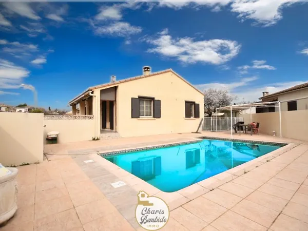 Maison 4 pièces 91 m²