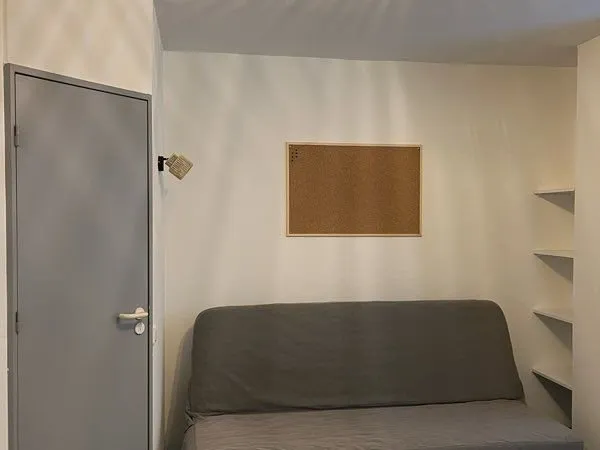 Location studio Lyon 7