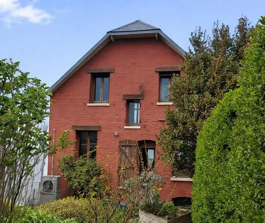 Maison 4 pièces 92 m²