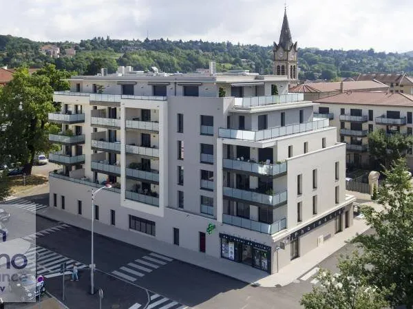 Appartement 4 pièces 120 m²