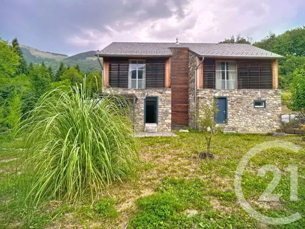 Maison 3 pièces 173 m²