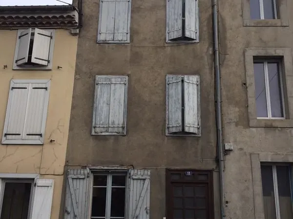 Maison lavelanet