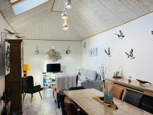 Maison 4 pièces 85 m²