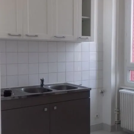 Appartement Location Clermont-Ferrand 2p 43m² 560€