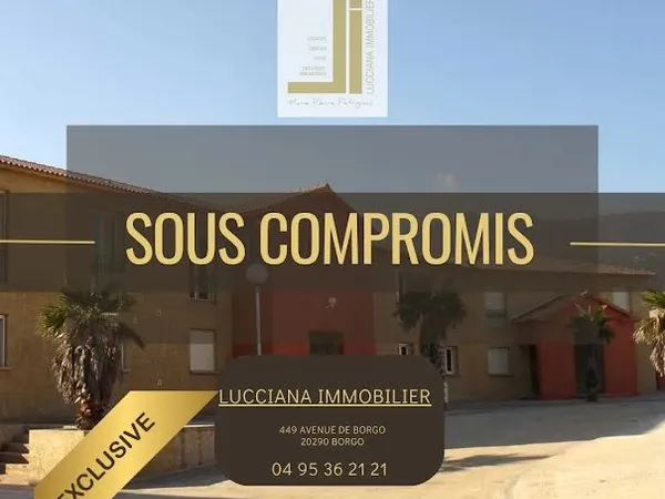 Appartement 5 pièces 104 m²
