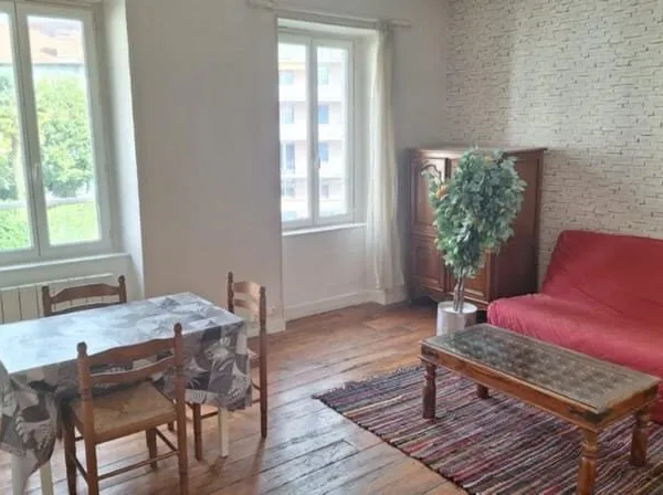 Vente appartement 2 pièces 50 m²
