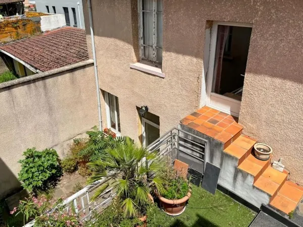 Maison 6 pièces 184 m²