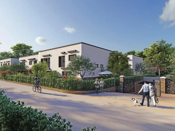 DERNIÈRES OPPORTUNITÉS - T3 NEUF BIOT