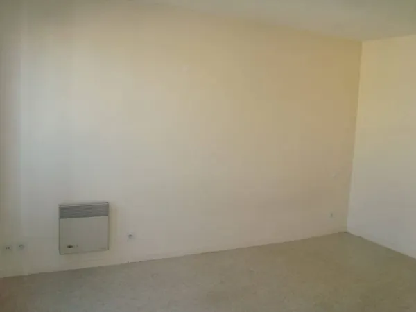 Parking/Garage/Box 21 m²