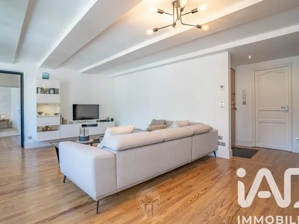 Vente Appartement 5 pièces