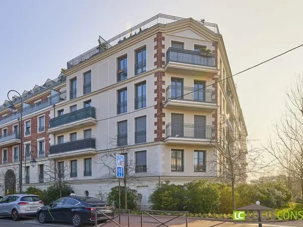APPARTEMENT - L'OREE DU PARC