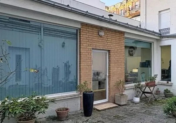Vente / Bureau